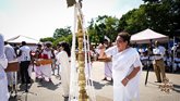 New Avasage Foundation laying Ceremony - 21 July 2024 (Photo Credit Ranuka Prabhashitha)